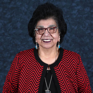 Jane C. Garcia
