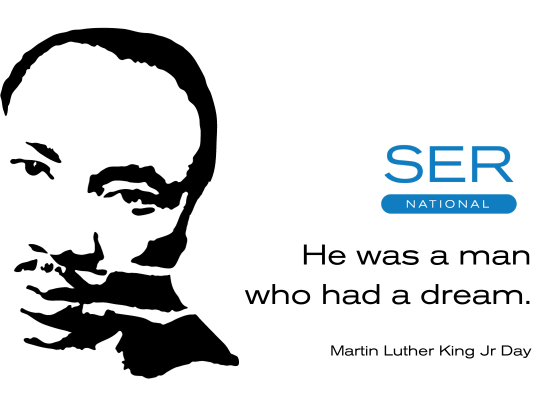 ϲʿ2023 Commemorates MLK Day 2024: Shaping a Future of Self-Sufficiency and Service