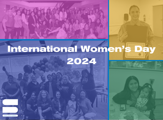 ϲʿ2023 Proudly Celebrates International Women’s Day and Women’s History Month 2024